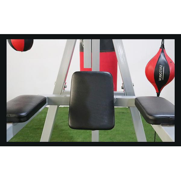 Hot Sale Adjustable Sandbag Holder Portable (only holder) Sandbag Boxing Heavy Bag Holder