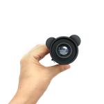Bear Monocular 6x32 Kids Telescope BAK4 Prism All Optical Lens