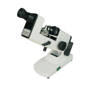 Portable Ophthalmology Equipment Manual Outer Reading Lensmeter Focimeter