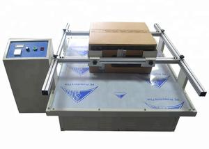 China 300rpm Impact Testing Apparatus , 220V Vibration Test Machine wholesale