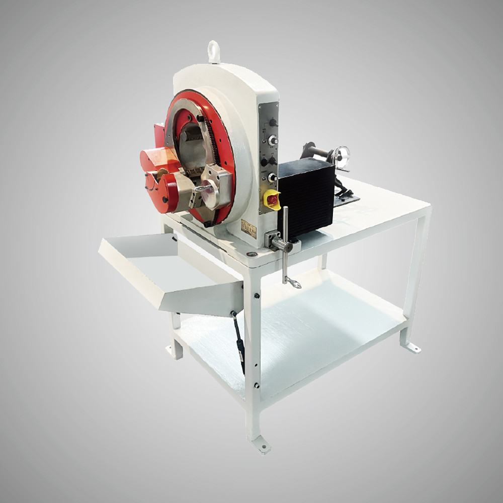 China QCB-150 Pipe Cutting/Bevelling Machine on sale