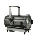 300W RGBAL LED Fresnel Spotlight with 50,000 Hours Lifespan