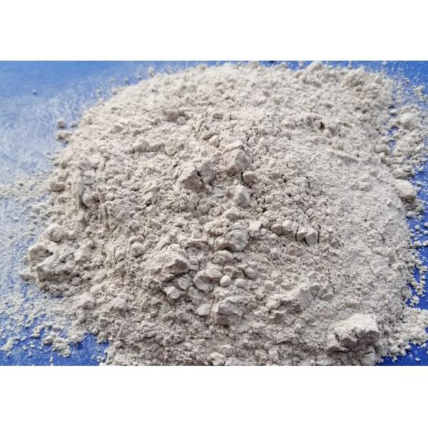 200 Mesh High Alumina Casting Sand For Aviation / Weapons Industry