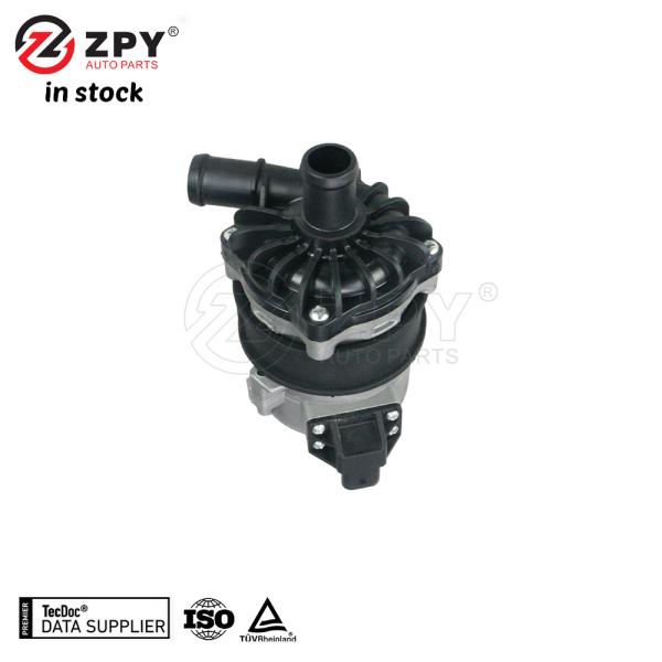 Auxiliary Water Pump 7P0965567 for VW Audi Porsche