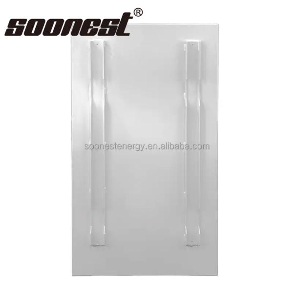 48V300Ah 15Kwh Lithium Battery Battery Terminal Connector For Lithium 48V 200Ah Lithium Ion Battery For 1000W 1500W Motor