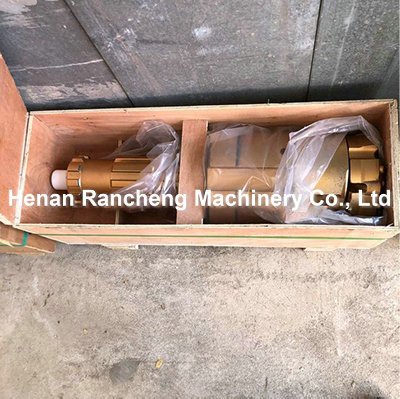 108mm - 323mm Drilling Rig Tools Odex Hammer Bits For Water Well Drilling Projects