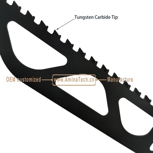 Carbide Saw Blade for Cutting Bricks Size:305mmx51x20T,Power Tools,Reciprocating