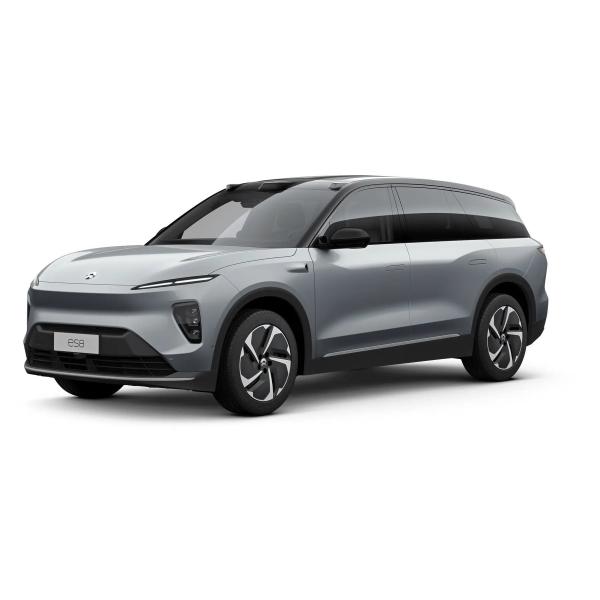 Experience the Future of Driving with NIO ES8 The Revolutionary Electric SUV