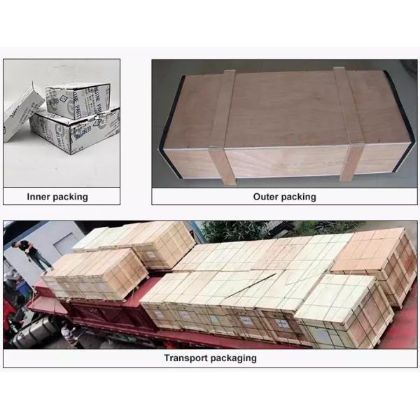 Cylinder Shape Transmission Ball Bearing 1086304033 For S6-80 Gearbox