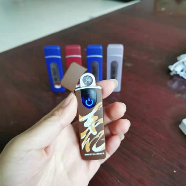 High Quality New Develop USB Lighters