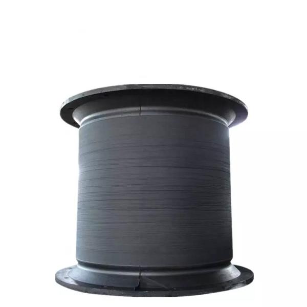 Super Drum Rubber Fender Boat And Ship Rubber Fender Customized Marine Fenders