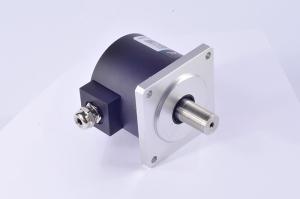 China Aluminum Alloy Flange Encoder Operating Temperature -40 - +90℃ SC65F wholesale