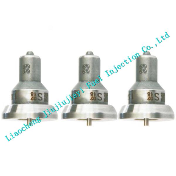 High Performance Cummins Injector Nozzles , Industrial Injection Nozzles
