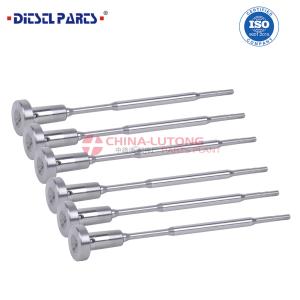 China Common Rail injector control valve F00R J02 278 wholesale