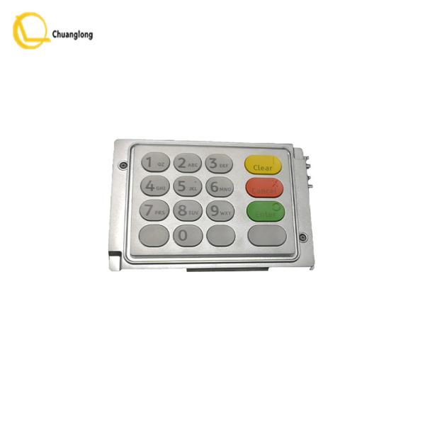 4450745408 445-0745408 NCR ATM Parts EPP Keyboard 66XX 445-0701333 445-0661401