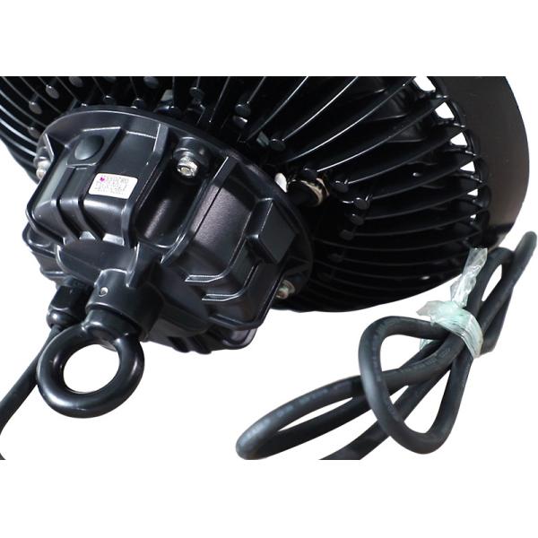 Tunable White Ufo Led Shop Lights , High Bay Ufo 200w network control