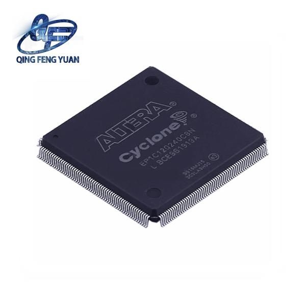 Al-tera 5M570zt144c5n Electronic Components Semiconductors Wafer Microcontroller Plcc ic chips 5M570ZT144C5N