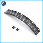 2920 Series 300mA-5A PPTC Resettable Fuses Surface Mount Devices