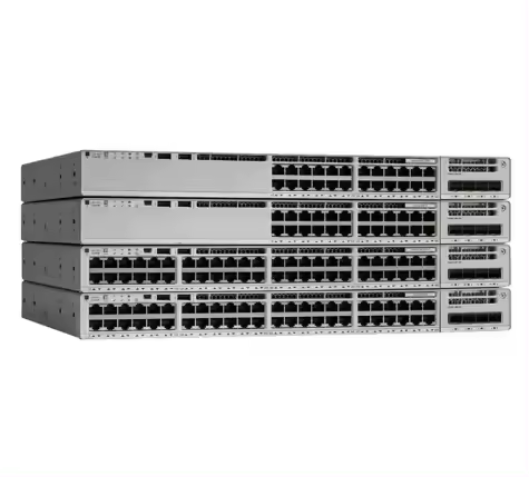 Customizable EX3400-24T 24-Port 10/100/1000BASE-T Switch Private Mold Design Affordable Solution