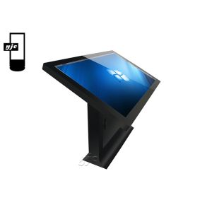 55" 500 Nits 1920x1080 Interactive Touchscreen Tables