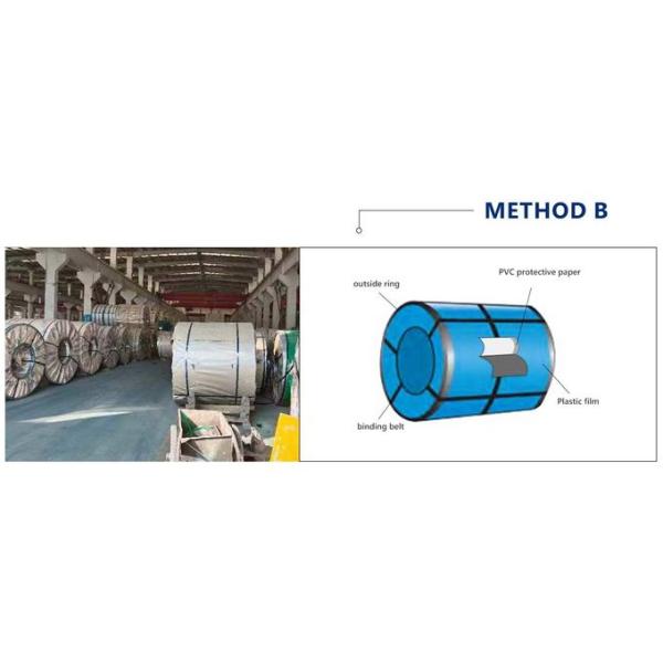 Small Minimized Spangle Galvanized Steel Coil