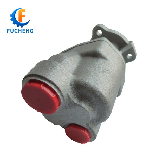 Dana Gearbox Torque Converter Charging Pump with PISTON PUMP Type Trusted by Customers