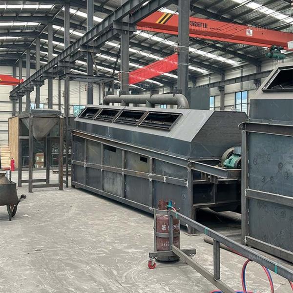 5000 KG Weight Home Appliance Crushing Machine for Refrigerator Dismantling Plant