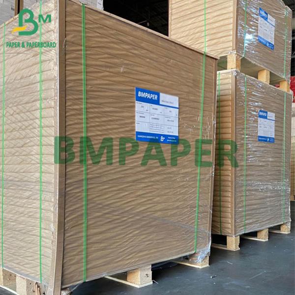 70g 80g 100g 120g Cream Woodfree Offset Paper Uncoated Book Paper