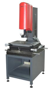 China 2D Manual Optical Easson Vmm Video Measuring System Instrument Machine wholesale