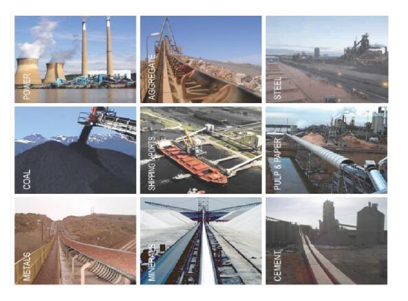 Permanent Magnet Direct Drive Belt Conveyor Roller Without Reducer Coupling Or Motor