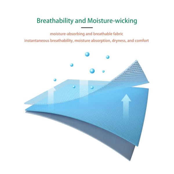 100% Polyester Mesh Fabric Knitted Airmesh Breathable Spacer Mesh Fine Black Mesh Fabric