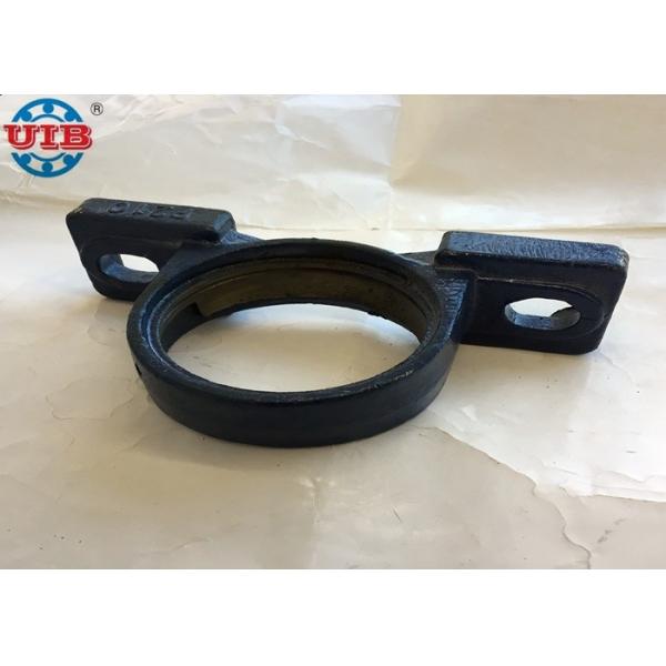 Stainless Steel P0 P6 Blue Green Bearing Housing 0.5kg For Insert Ball Bearings