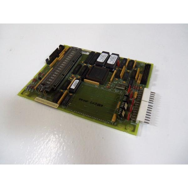 Printed circuit board DS215SLCCG2AZZ01B LAN Communications Cards General