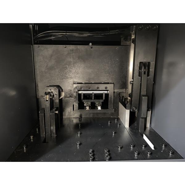 EJON ET20C CNC Auto Signs Letter Trimcap Aluminum Notching Flanging V-Cutting Channel Letter Bending Machine