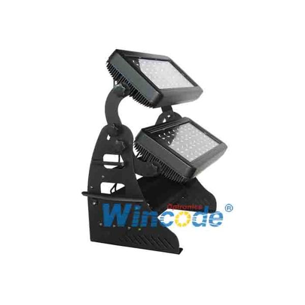 Easy Install Architectural LED Lights IP67 Auto Run With Digital Display Board