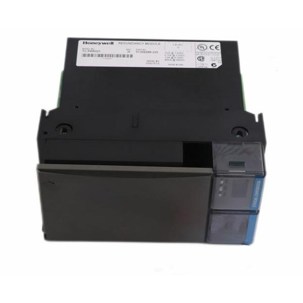 TC-PRR021 Honeywell Redendancy Module C200 Network Module In Stock