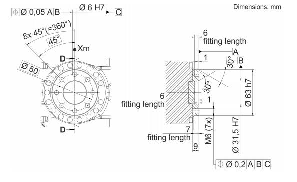 KR 16 R1610 Kuka Robot Arm With OTC DM350 Welder And Welding Torch Robot Industrial