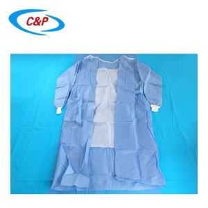 OEM Transverse Disposable Laparotomy Pack Surgical Drape
