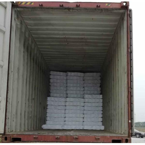 Dope Dyed Ring Spun Polyester Yarn