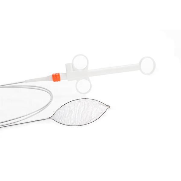 2300mm Sclerotherapy Endoscopic Injection Needle Disposable