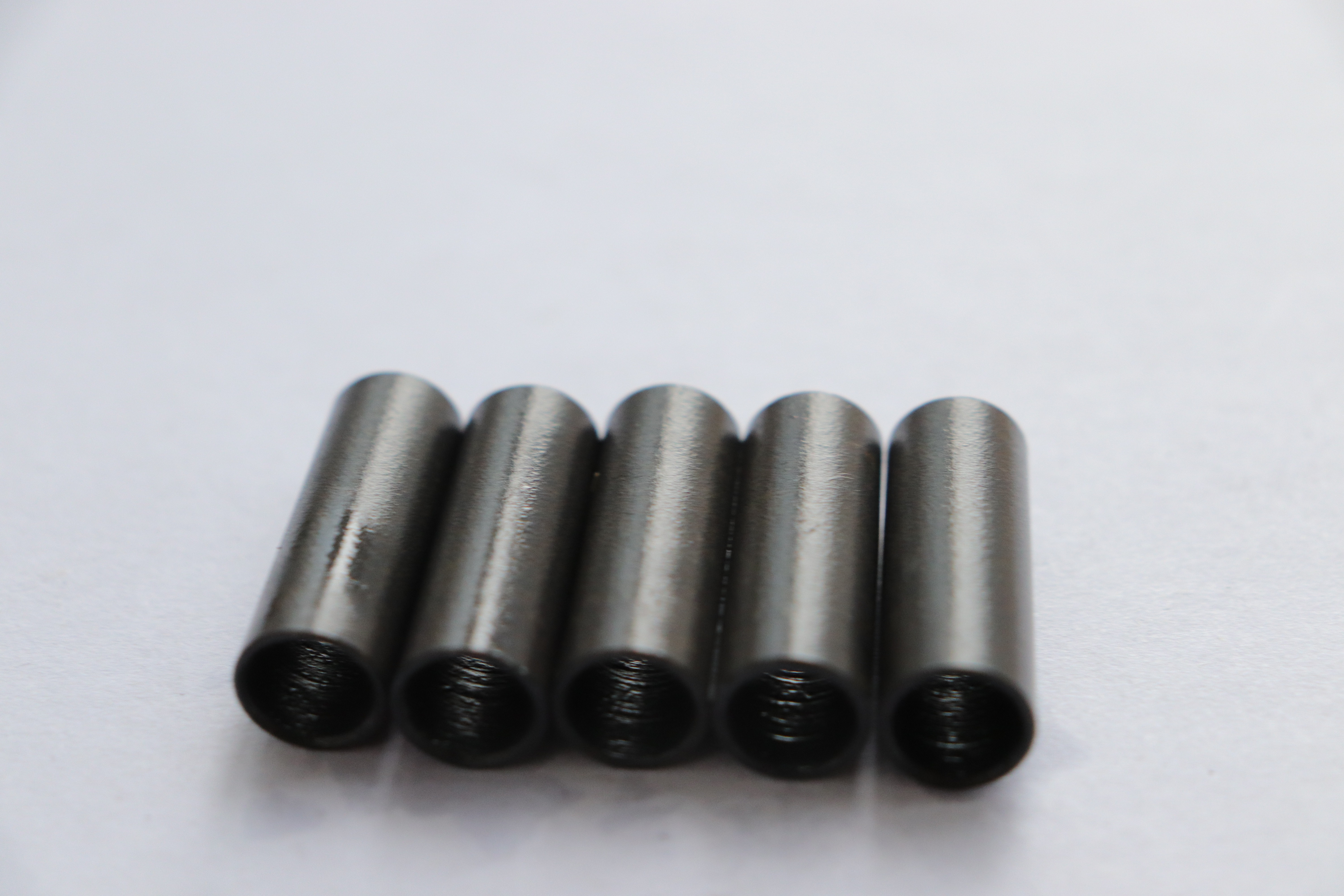 China Insulation KCF Weld Guide Sleeves For Stud Welding Electrodes wholesale