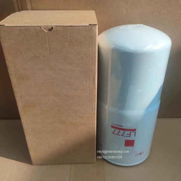 Replacement oil filter LF777 lube filter LF777