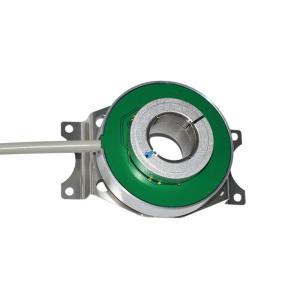 China 1250 Resolution Industrial Rotary Encoder External Diameter 58mm wholesale