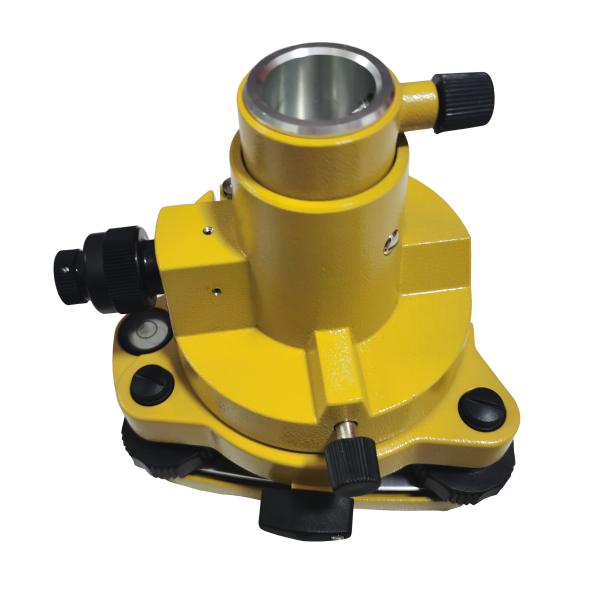 Yellow Tribrach Prism Reflector Reflector Prism Ads