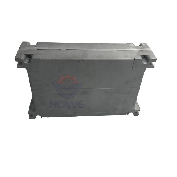 PC300-6 PC350-6 PC400-6 Excavator Engine Control Module ECM 7834-20-4000 7834-20-4001