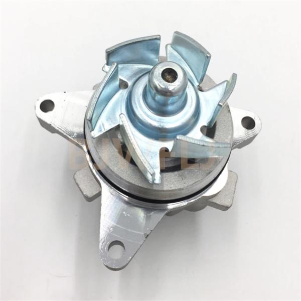 RANGE ROVER SPORT Compatible Water Pump Plastic Auto Part for Land Rover Freelander LR081578