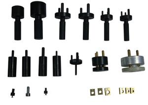 China SANS 164 Plug And Socket Outlet Gauges South African Standards wholesale