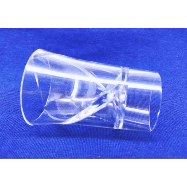 0.005 Tolerance 2 Plate YUDO Clear Products Injection Molds