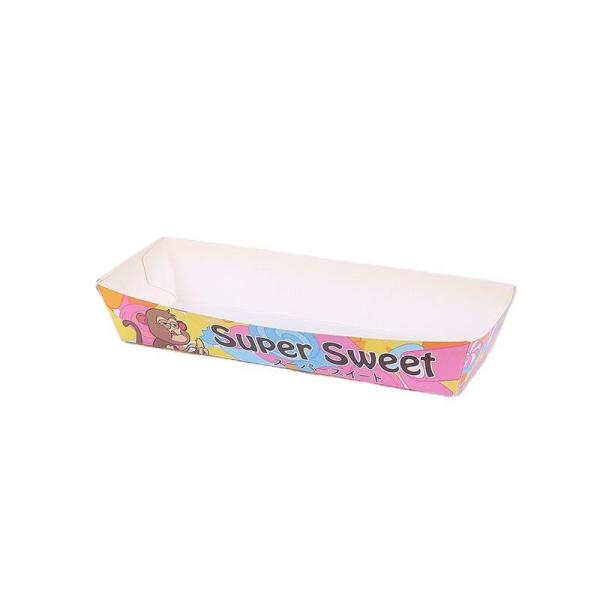 Food Paper Packaging Fried Chicken Box Carton Box Packaging Custom