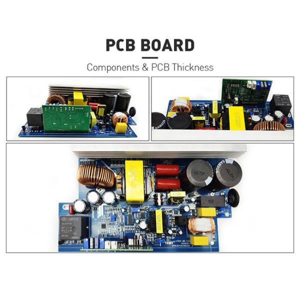 12A 60V AGM Lead Acid Battery Charger Automatic Intelligent Versatile